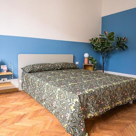 700MstazionecentraleAmpio Trilocale Con 2Balconi Trieste Eksteriør billede